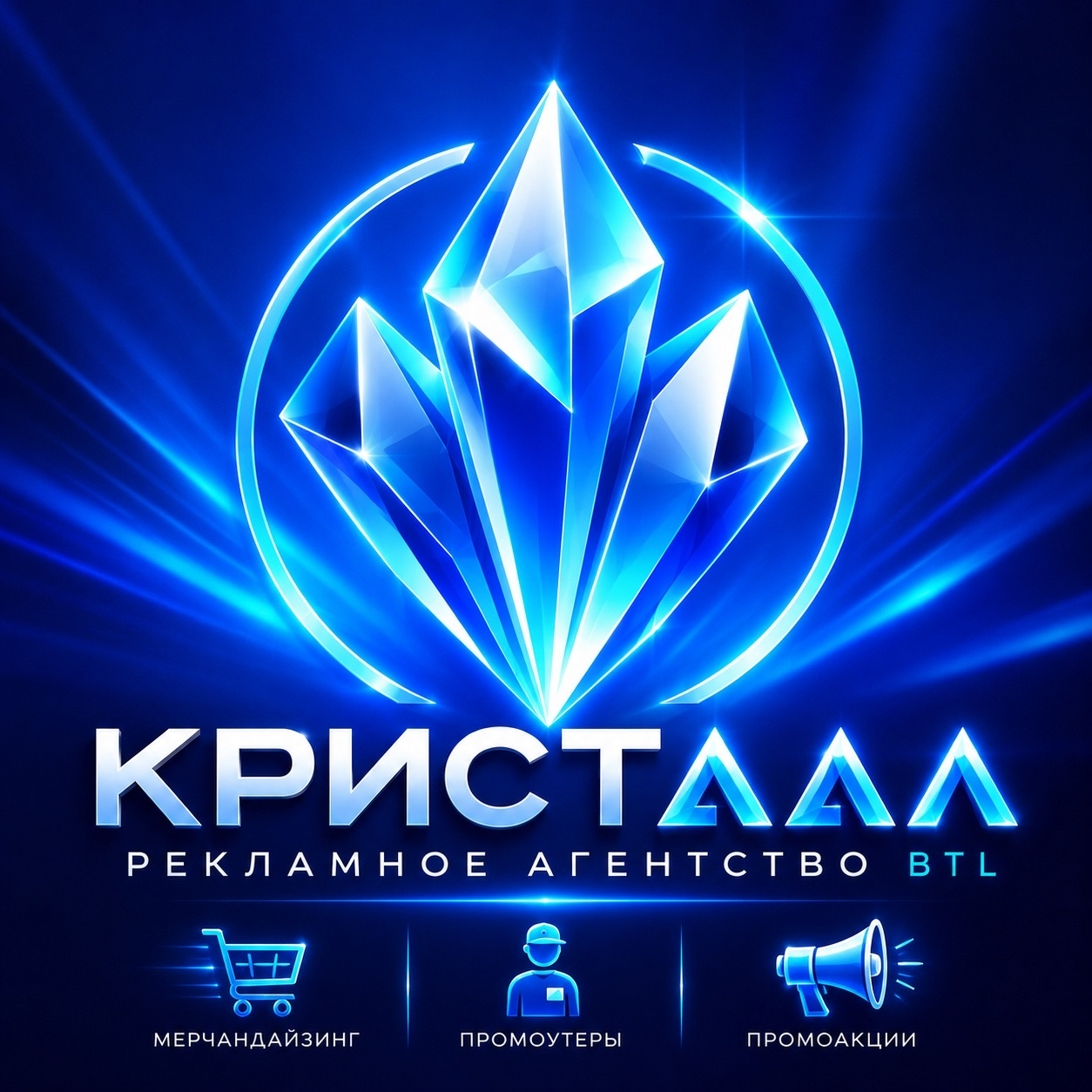 КРИСТАЛЛ - Рекламное агентство